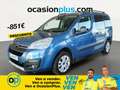 Citroen Berlingo B. Multispace 1.2 PureTech S&S 20 Anivers Azul - thumbnail 1