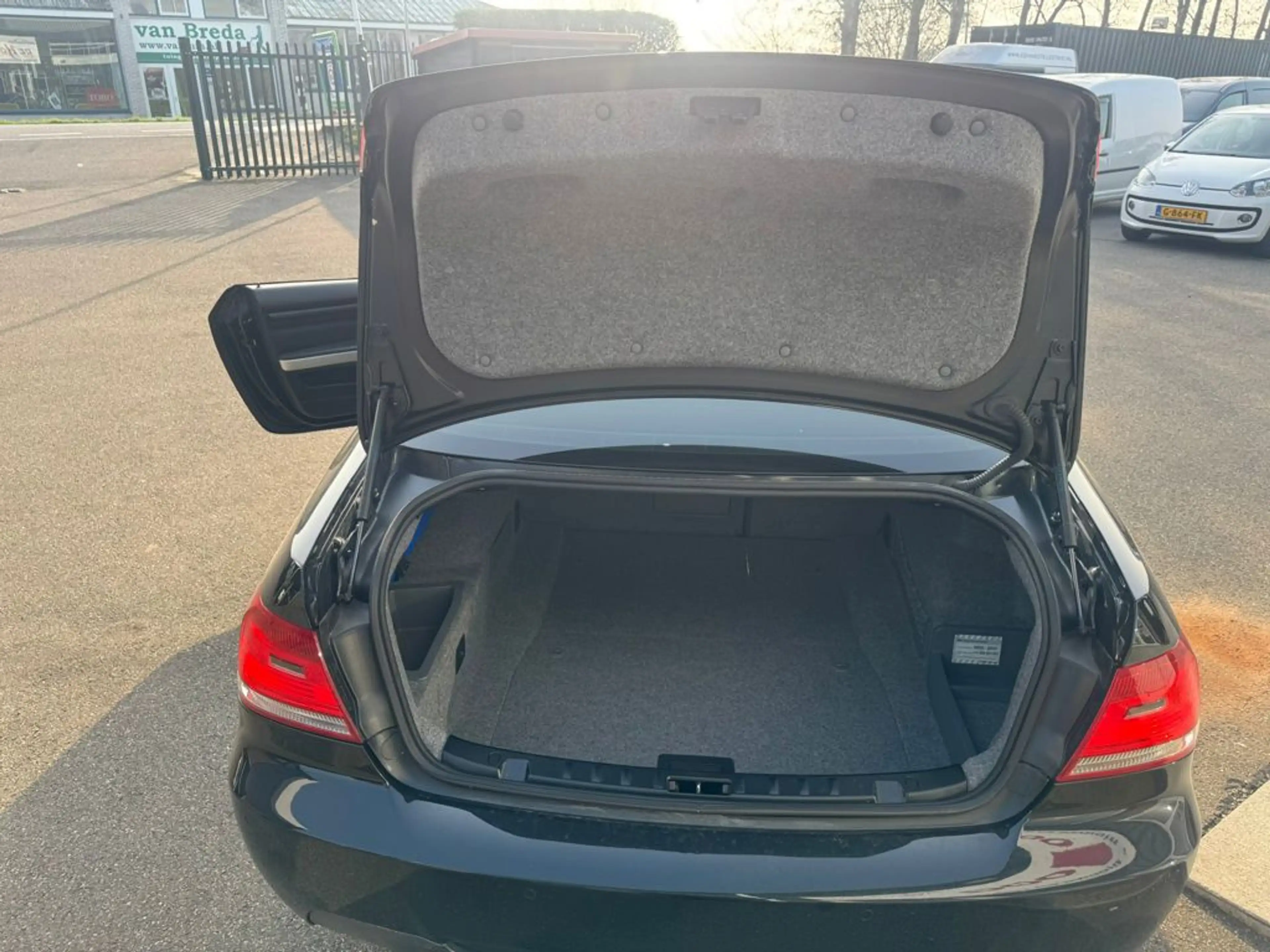 BMW 335 3-serie Coupé 335i High Executive M-Performance Ze — photo 15