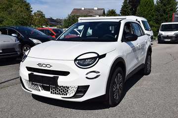 Hybrid 136 6-Gang eDCT