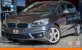 BMW 225 225xe Sport Line *2.Hand/PANO/SHZ/PDC/NAVI* Grau - thumbnail 1