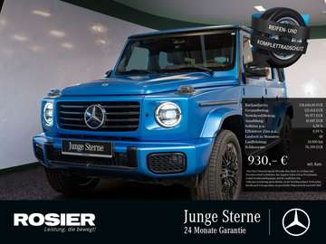 AMG Sport Edition One Manufaktur Superior