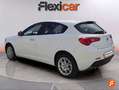 Alfa Romeo Giulietta 1.4 TB 120 B-TECH Blanco - thumbnail 5