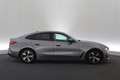 BMW 420 4 Gran Coupe 420iA Business LEDER/CUIR LED GPS PDC Šedá - thumbnail 2