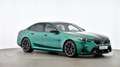 BMW M5 Verde - thumbnail 4
