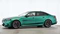 BMW M5 Verde - thumbnail 2