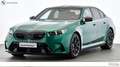 BMW M5 Verde - thumbnail 1