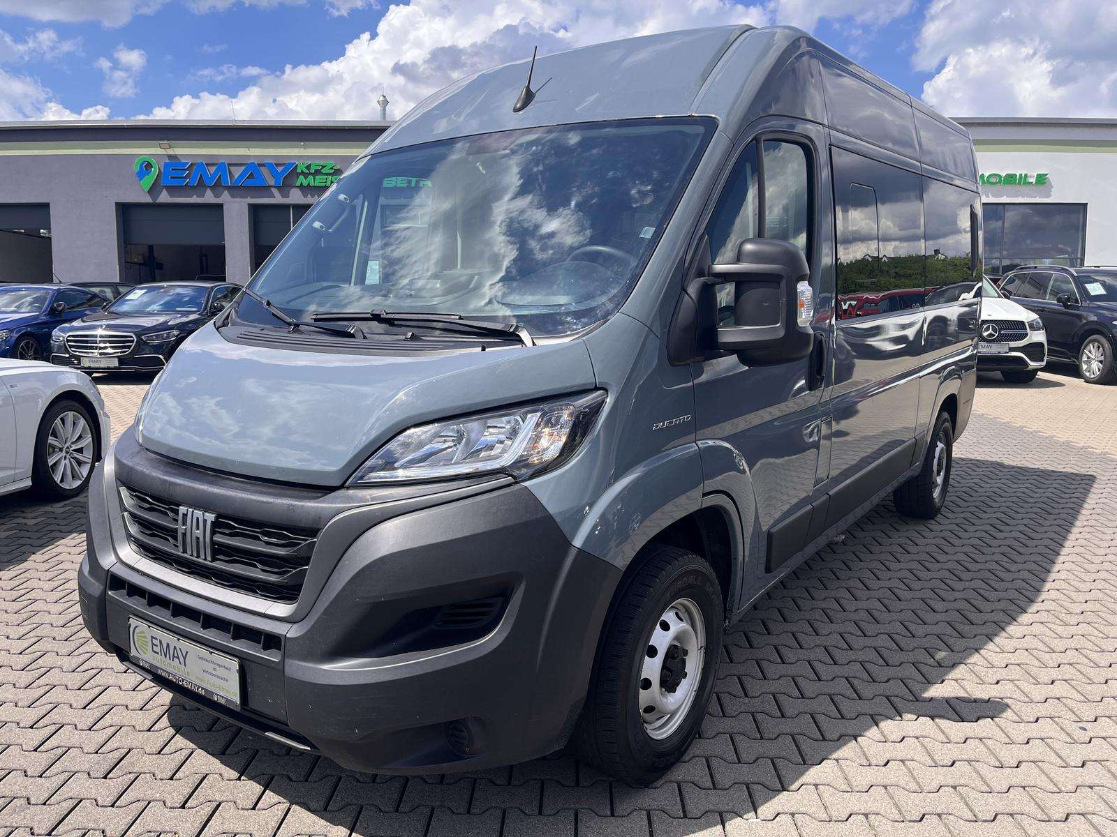 Fiat Ducato