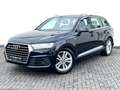 Audi Q7 3.0 TDI quattro S line Sport Plus 1.Hand Blue - thumbnail 1