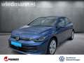 Volkswagen Golf VIII Life 1.5 TSI AHK+ACC+LED+Pano+Climatr, Blau - thumbnail 1