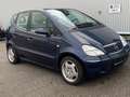 Mercedes-Benz A 160 ELEGANCE * Klima * TÜV neu Azul - thumbnail 1