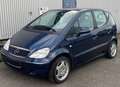 Mercedes-Benz A 160 ELEGANCE * Klima * TÜV neu Azul - thumbnail 7