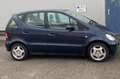 Mercedes-Benz A 160 ELEGANCE * Klima * TÜV neu Azul - thumbnail 2