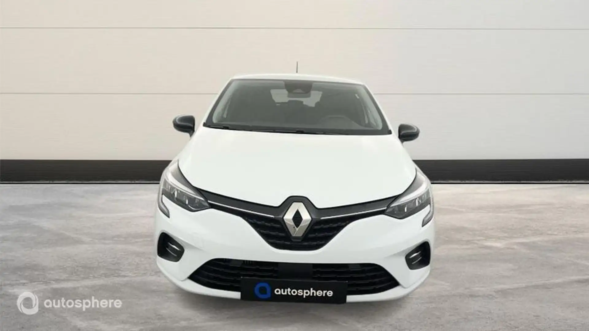 Renault Clio 1.0 TCe 90ch Evolution - 2