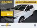 Volkswagen Golf 1.5 TSI GOAL NAVI AHK LED+ PRIVACY Wit - thumbnail 1