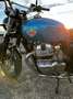 Royal Enfield Interceptor 650 Bleu - thumbnail 4