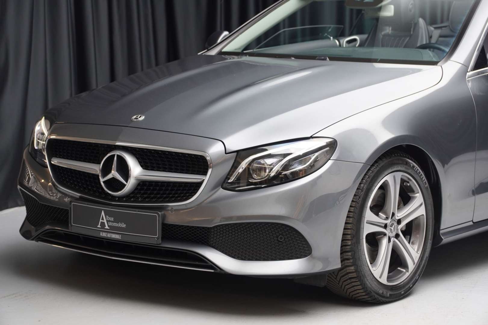 Mercedes Classe E Cabriolet 220 -  - Joinsteer - #4