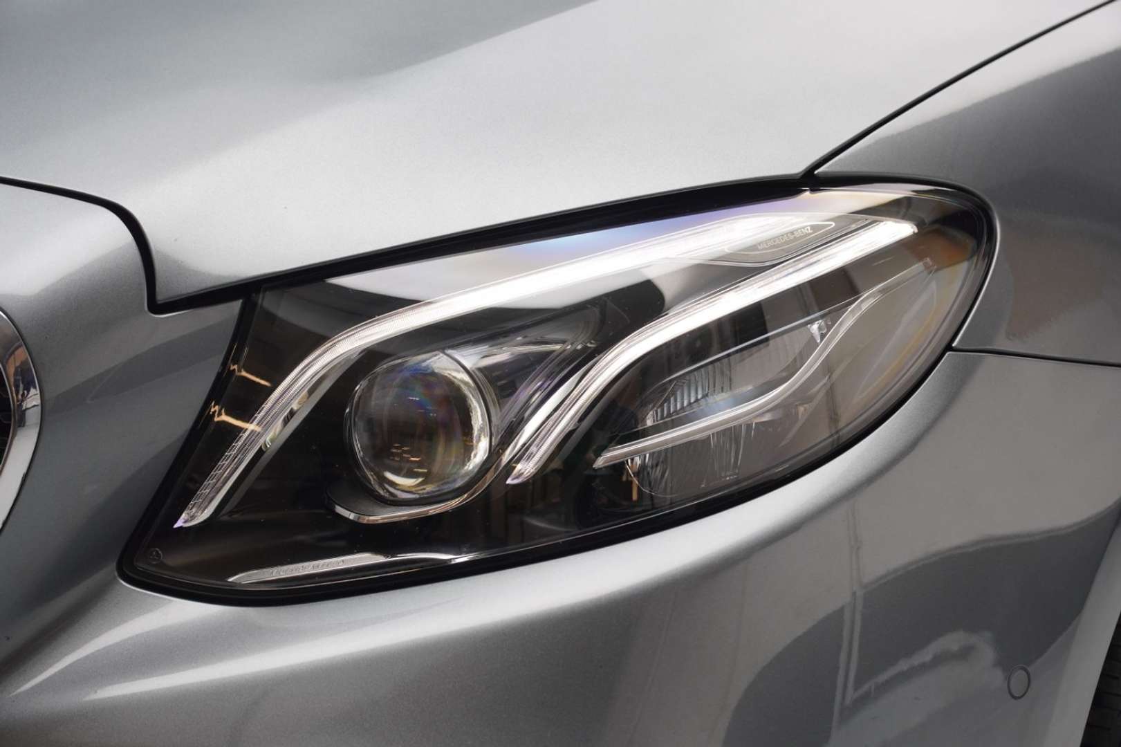 Mercedes Classe E Cabriolet 220 -  - Joinsteer - #5