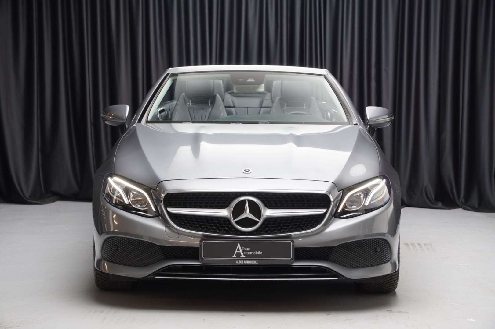 Mercedes Classe E Cabriolet 220 -  - Joinsteer - #2