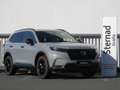 Honda CR-V 2,0 i-MMD e:HEV Advance AWD Aut. Grau - thumbnail 2