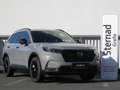 Honda CR-V 2,0 i-MMD e:HEV Advance AWD Aut. Grau - thumbnail 3