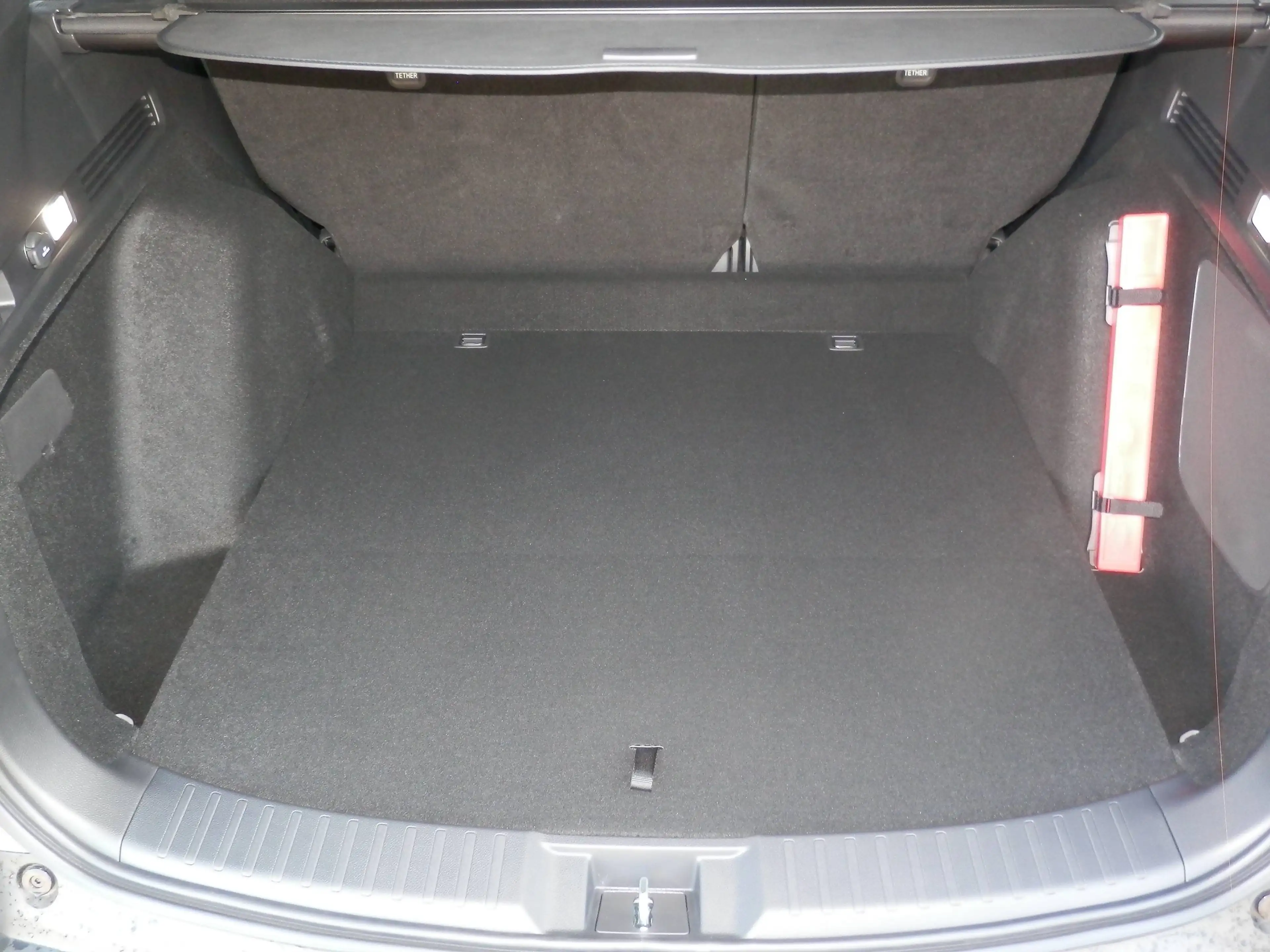 Honda CR-V 2,0 i-MMD e:HEV Advance AWD Aut. — photo 12