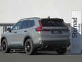 Honda CR-V 2,0 i-MMD e:HEV Advance AWD Aut. Grau - thumbnail 4