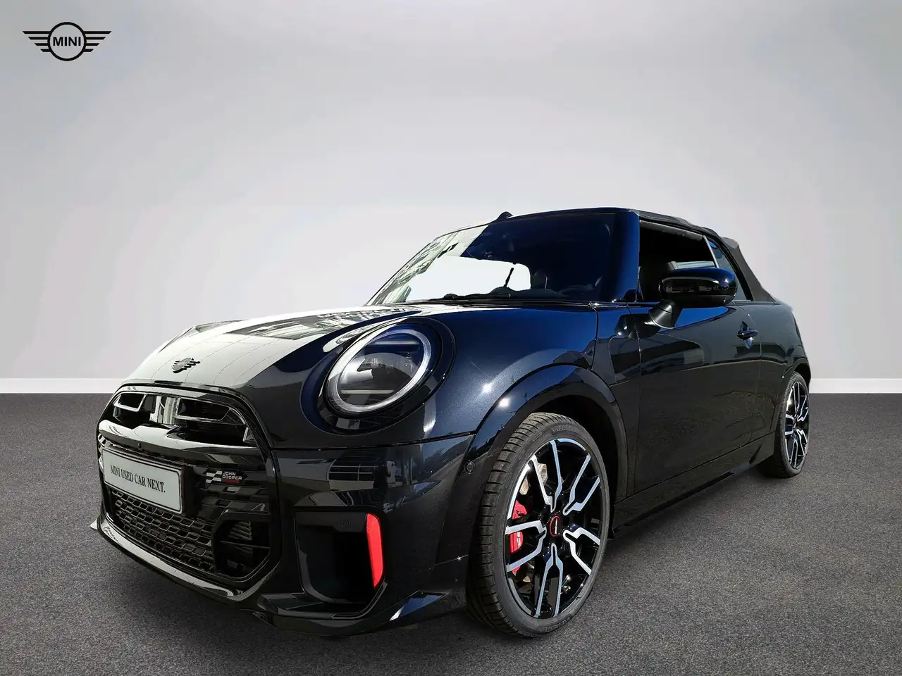 MINI John Cooper Works