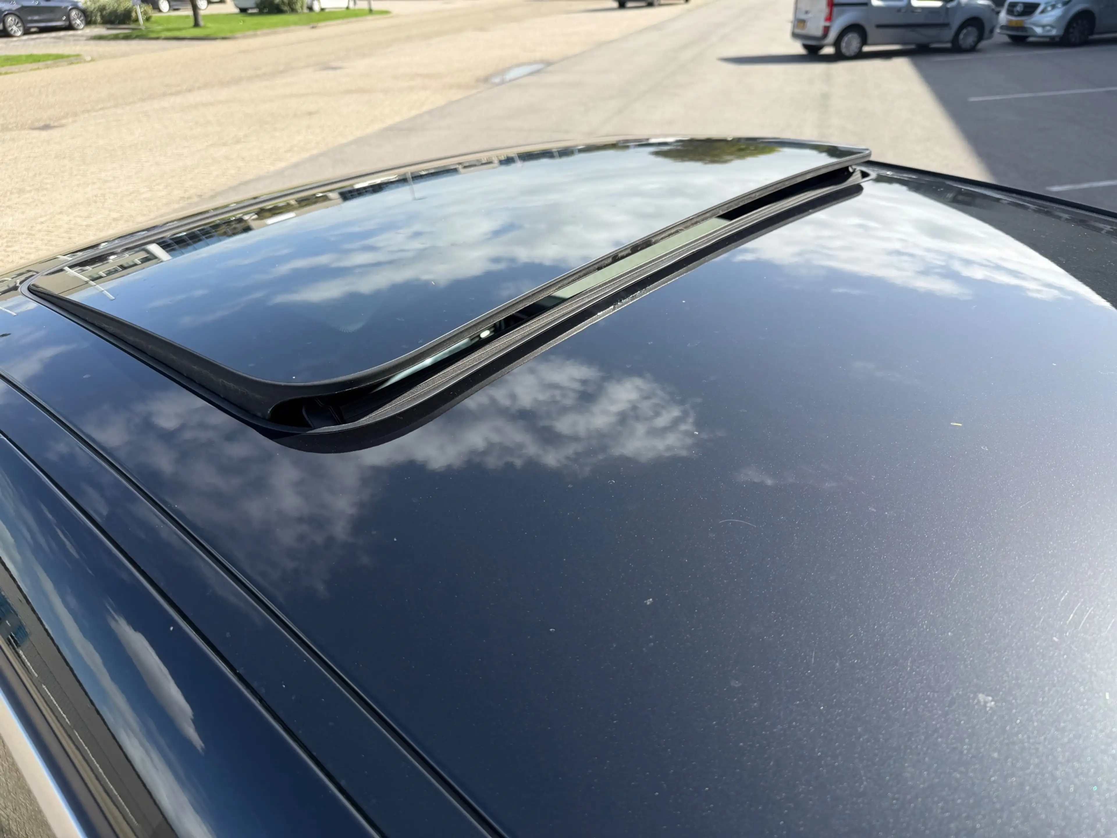 BMW X6 XDrive40d High Executive PANO/HEAD-UP/LEDER/360CAM — photo 6