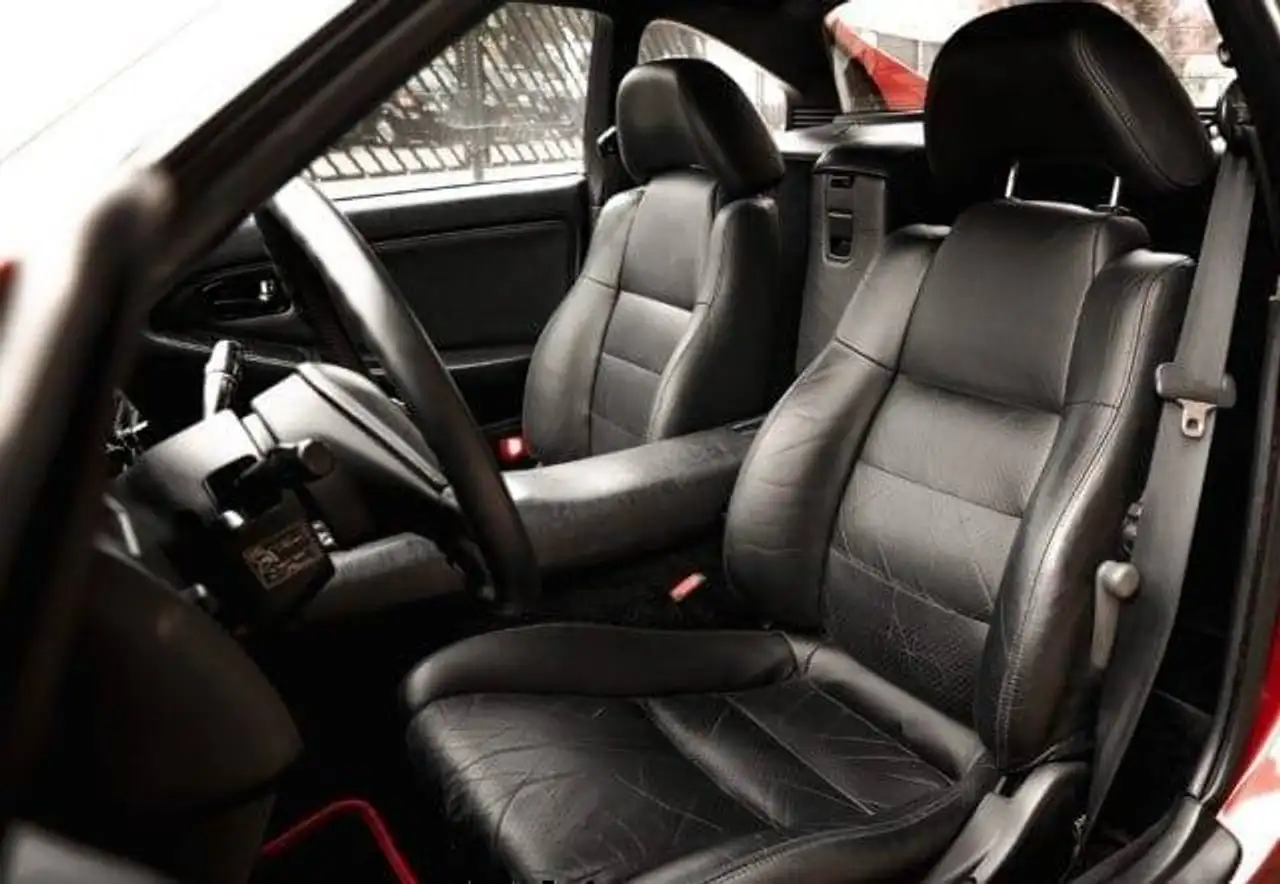 Toyota MR 2 2.0i 16v - Aspirata, foto 10