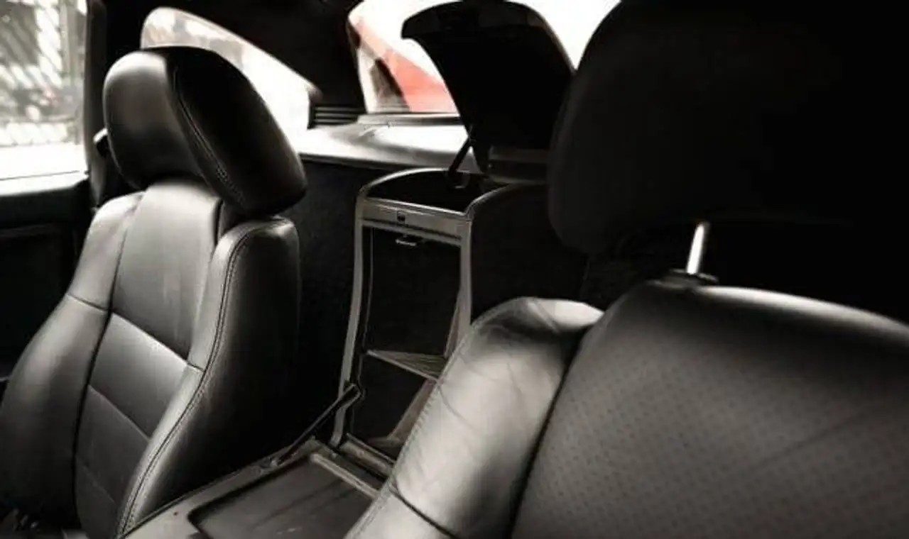 Toyota MR 2 2.0i 16v - Aspirata, foto 11