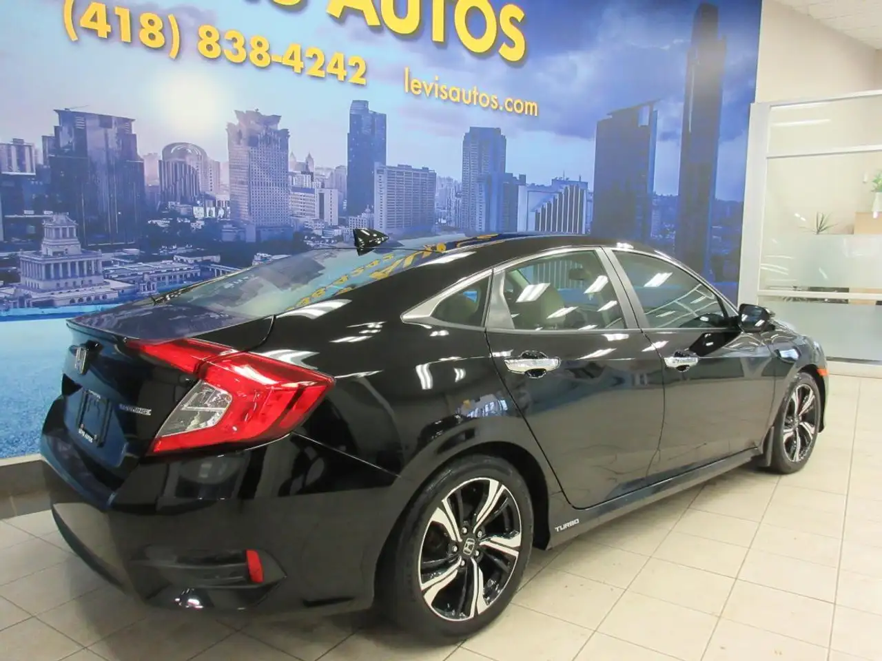 Honda Civic снимка Honda Civic