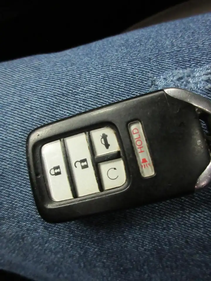 Honda Civic снимка Honda Civic