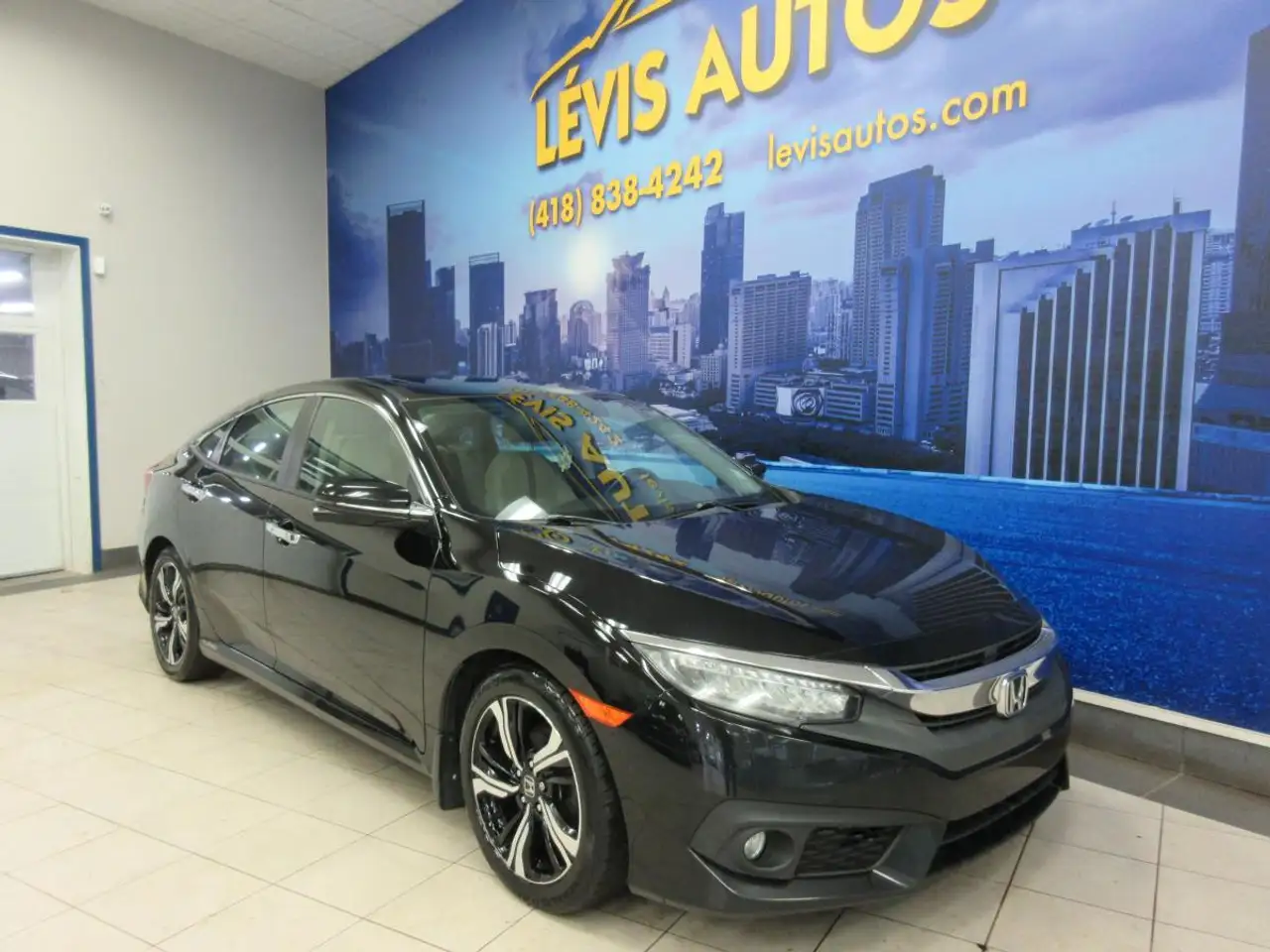 Honda Civic снимка Honda Civic