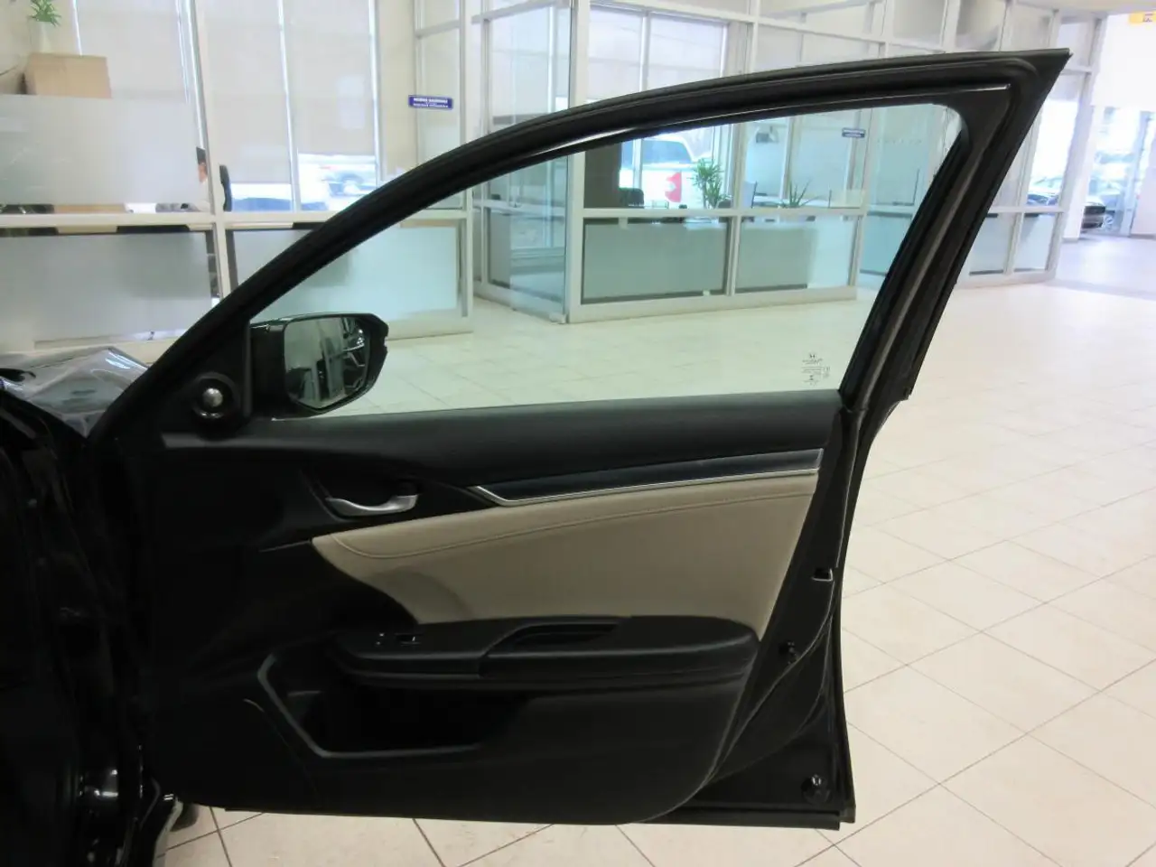 Honda Civic снимка Honda Civic