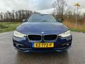 BMW 318 3-serie 318i Centennial Executive / Orignele NL Au Blauw - thumbnail 10