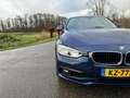 BMW 318 3-serie 318i Centennial Executive / Orignele NL Au Blauw - thumbnail 11