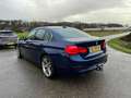 BMW 318 3-serie 318i Centennial Executive / Orignele NL Au Blauw - thumbnail 5