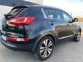Kia Sportage Platinum Edition 4WD Grau - thumbnail 9