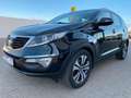 Kia Sportage Platinum Edition 4WD Grau - thumbnail 3