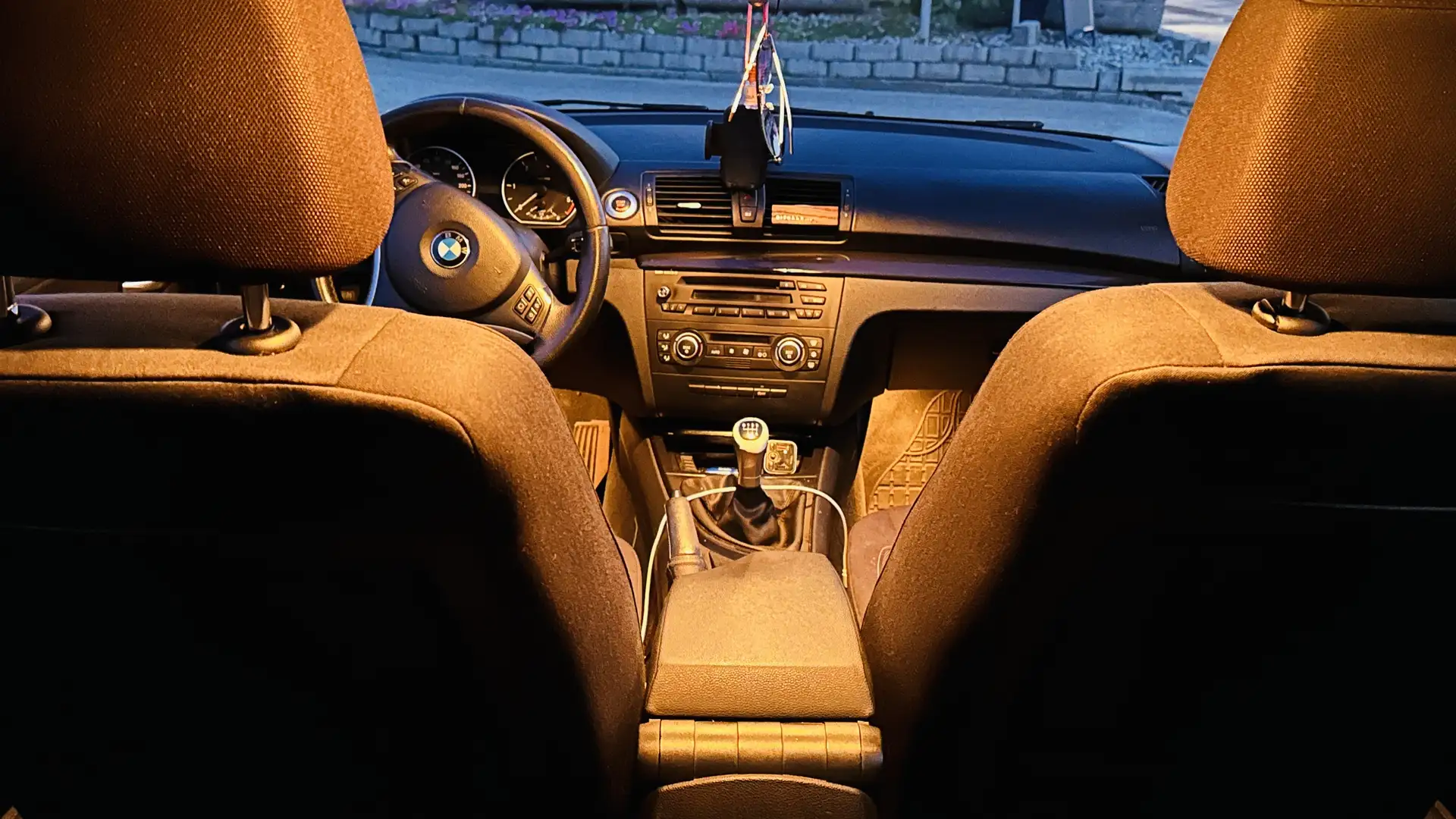 BMW 116 116d DPF Edition Sport - 1