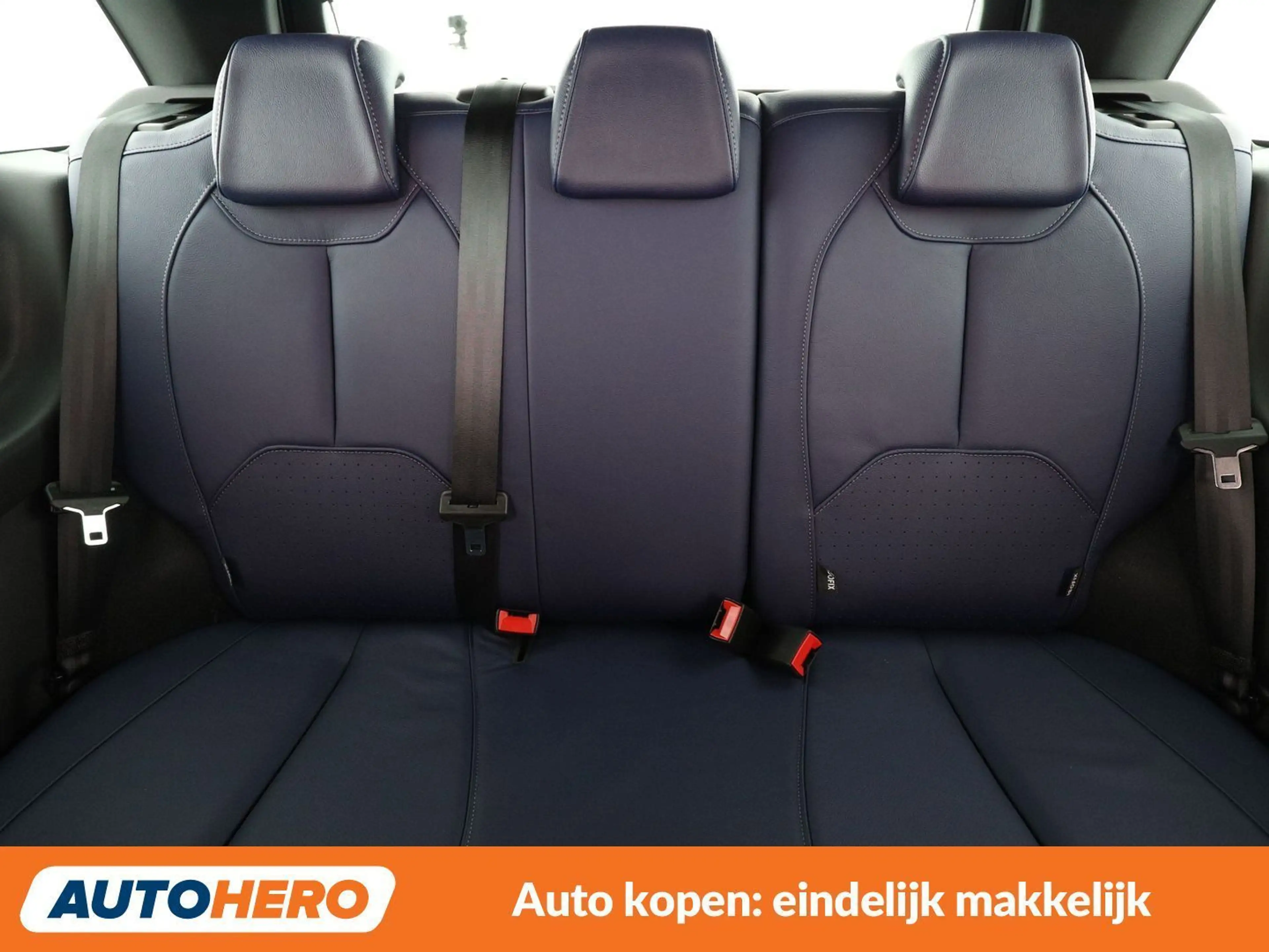 Citroen DS3 1.6 THP SportChic — photo 15