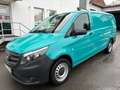 Mercedes-Benz Vito Kasten 114 CDI BT LANG - KAM NAVI SHZ TEMP Vert - thumbnail 1