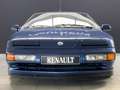 Renault Alpine A610 Turbo Blauw - thumbnail 10