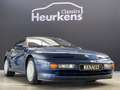 Renault Alpine A610 Turbo Blauw - thumbnail 3