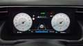 Hyundai TUCSON SUV 1.6 HYBRIDE 230ch BUSINESS/ 1 ERE MAIN/TVA RECUP Noir - thumbnail 12