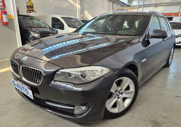 Serie 5 F11 Touring 530d Touring xdrive auto