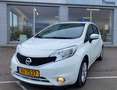Nissan Note Wit - thumbnail 1