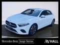 Mercedes-Benz A 180 d Ö-Edition Navi,Rückfahrkamera,Klima Weiß - thumbnail 1