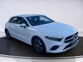 Mercedes-Benz A 180 d Ö-Edition Navi,Rückfahrkamera,Klima Weiß - thumbnail 8