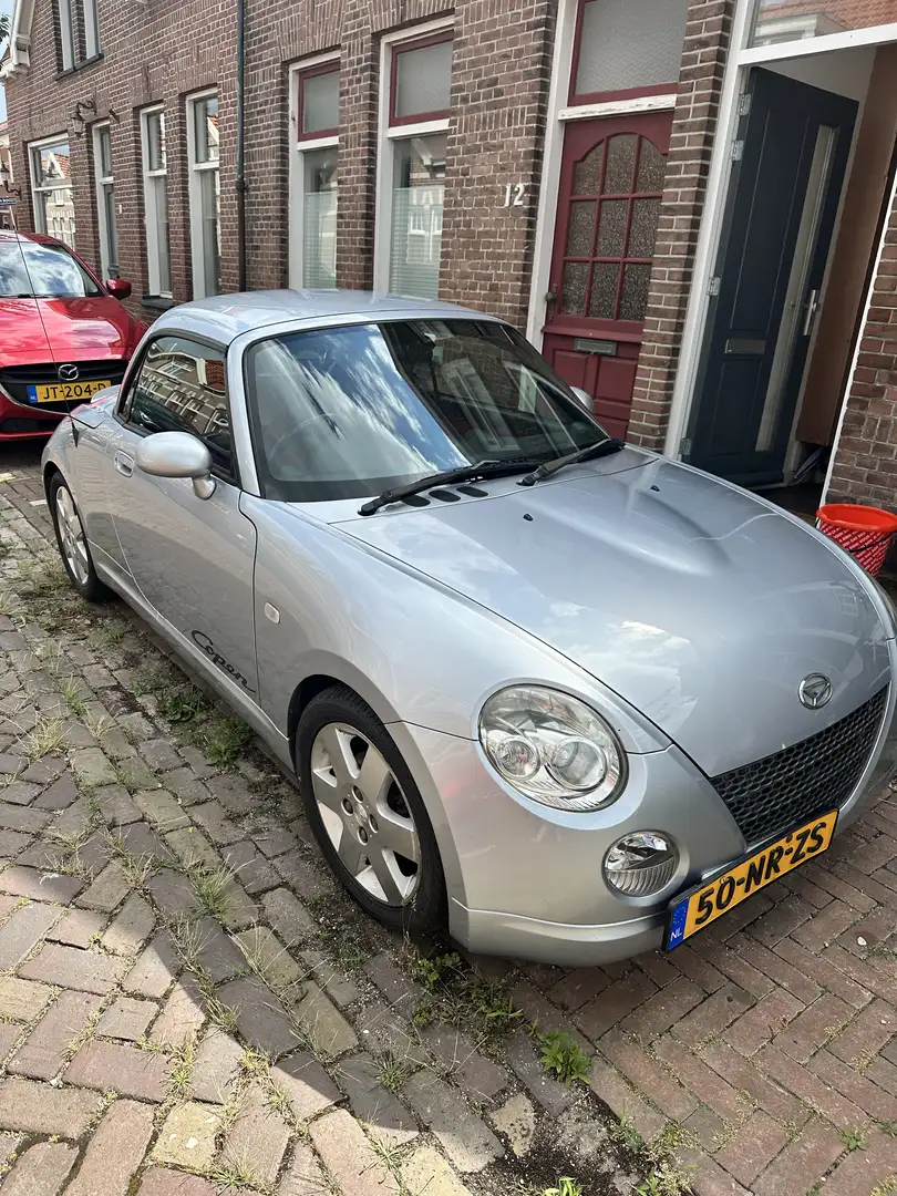 Daihatsu Copen - 2